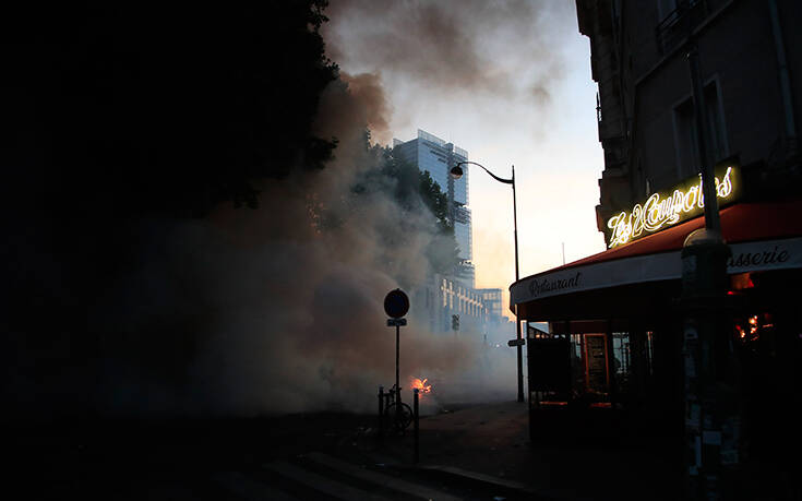 AP 20154720195623 1 Associated Press, лучшие фото недели