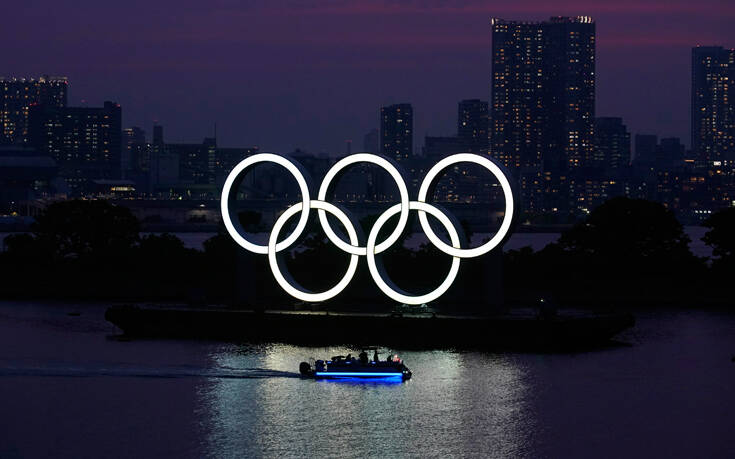 Ολυμπιακοί Αγώνες Τόκιο: Οι μισοί Ιάπωνες θέλουν τη διοργάνωση, το 48% θέλει ακύρωση