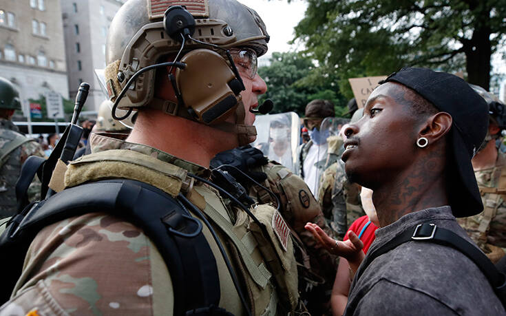 AP 20156063194760 Associated Press, the best photos of the week