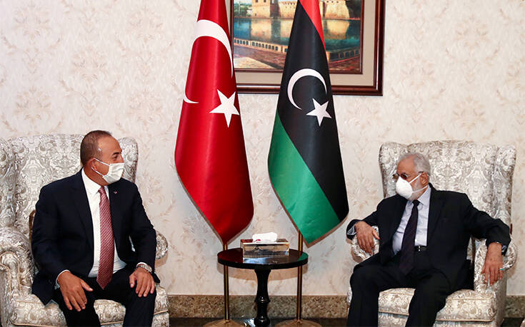 Φουντώνει η κόντρα Αιγύπτου &#8211; Λιβύης &#8211; Τουρκίας: «Ο Σίσι δεν έχει τη δύναμη ή τα κότσια να επέμβει»
