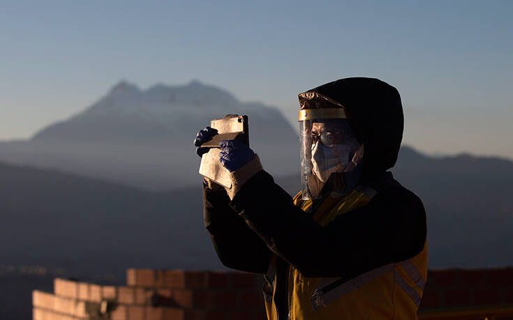 AP 20173552740220 Associated Press, лучшие фото недели