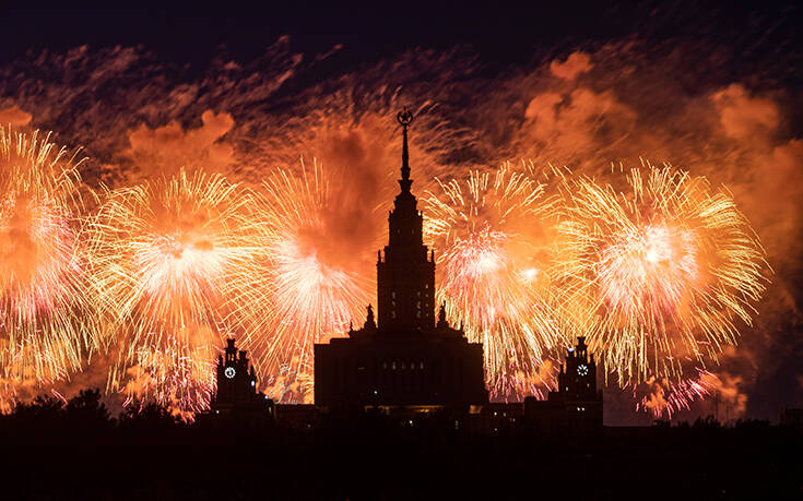 AP 20176807581942 Associated Press, лучшие фото недели