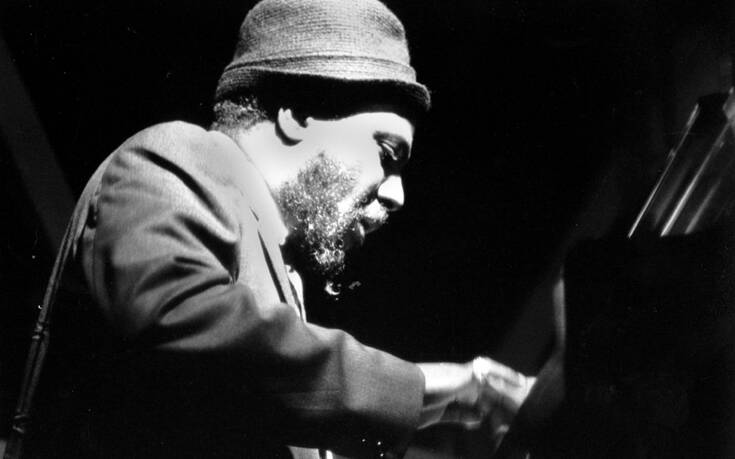Thelonious Monk: Κυκλοφορεί τέλη Ιουλίου μία ανέκδοτη για μισό αιώνα συναυλία του