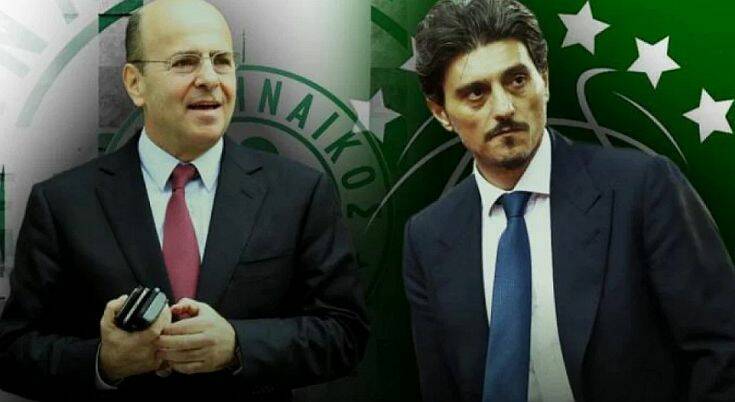 «Τι γίνεται στον Παναθηναϊκό &#8211; Η αλήθεια για Αλαφούζο &#8211; Αν είστε με Πατέρα πείτε&#8230;»