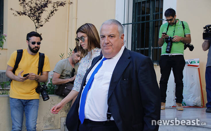 Κεχαγιόγλου για 35χρονη: Αρνείται την επίθεση με το βιτριόλι – Η ψυχολογική της κατάσταση είναι τραγική