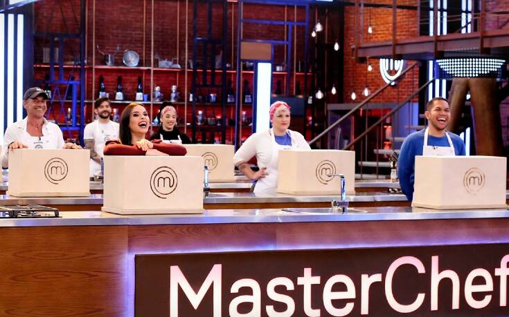 MasterChef 4: Τα μυαλά κάποιων θα πάρουν&#8230; αέρα και θα βρεθούν στον εξώστη