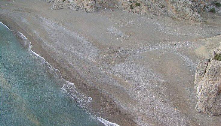 Τραγωδία στην Κρήτη: 20χρονος πνίγηκε στην θάλασσα του Αγιοφάραγγου