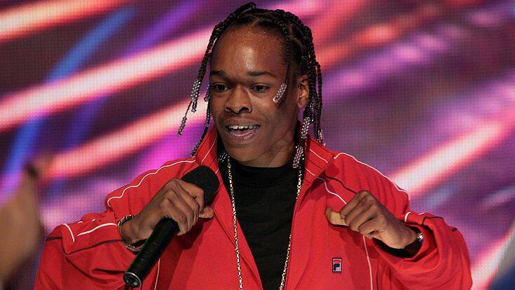 Για ανθρωποκτονία κατηγορείται ο ράπερ Hurricane Chris