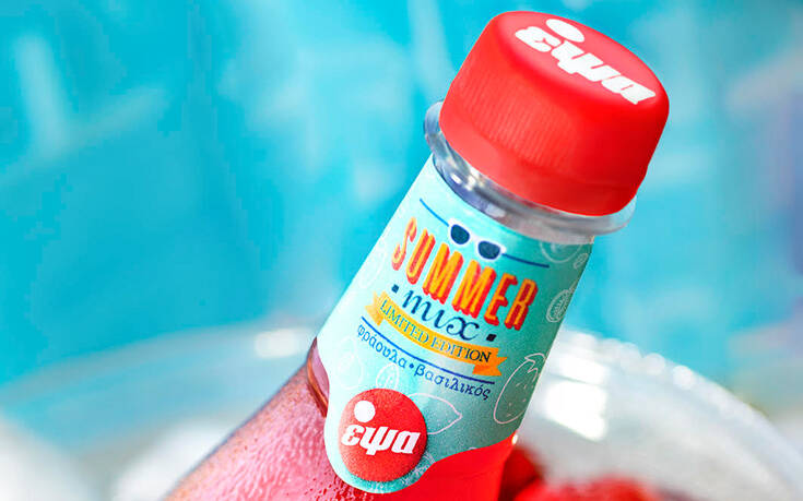 Το απίθανο σmixιμο του καλοκαιριού από την ΕΨΑ