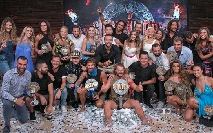 «Πριν από το Survivor δεν ήμασταν καλά οικονομικά»