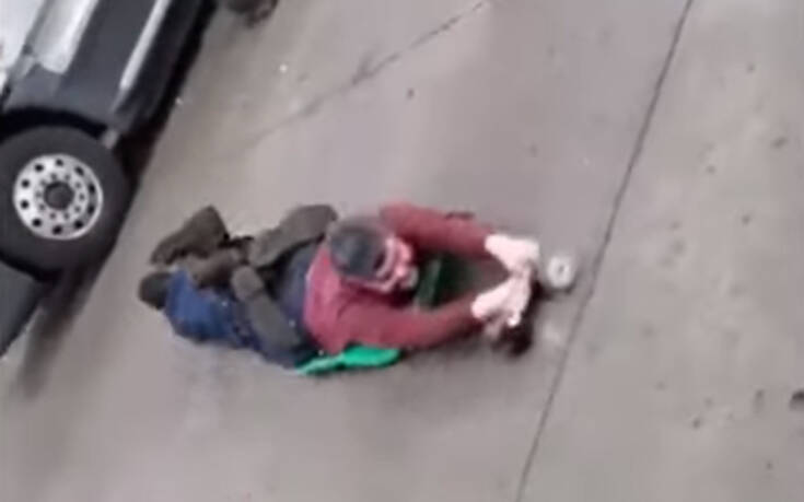 Μηχανικοί αυτοκινήτων που&#8230; κάπως βαριούνται στη δουλειά