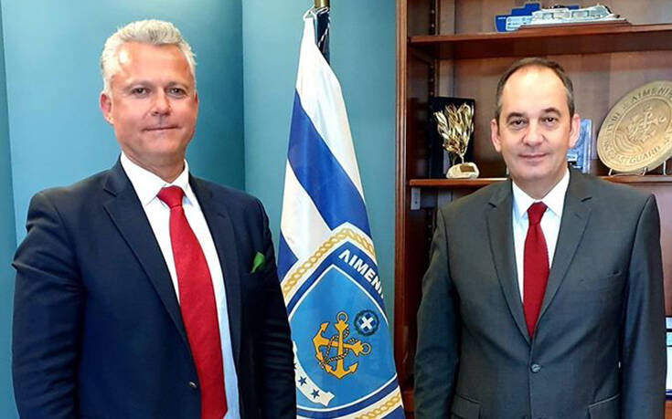 Σημαντικές διεκδικήσεις από τον Δήμαρχο Λειψών στην κρίση λόγω Covid-19