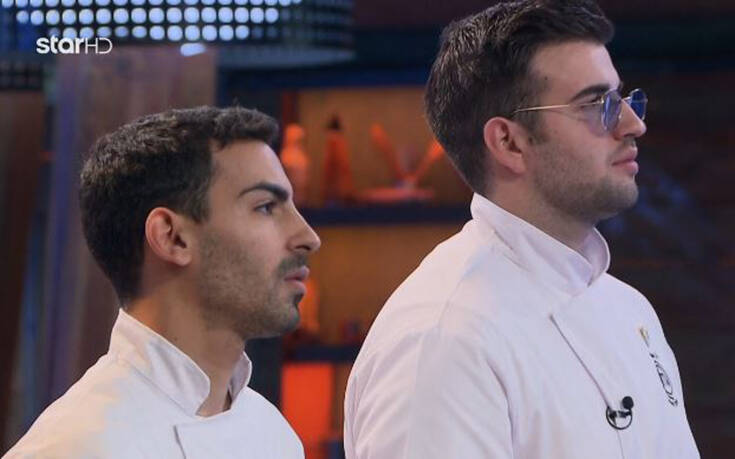 MasterChef 4: Ξεκίνησε το πρώτο μέρος του μεγάλου τελικού &#8211; Το απόλυτο 10αρι ζήτησαν οι κριτές