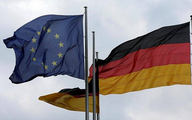 EE: Η Γερμανική προεδρία «κορονοϊού» αρχίζει την 1η Ιουλίου