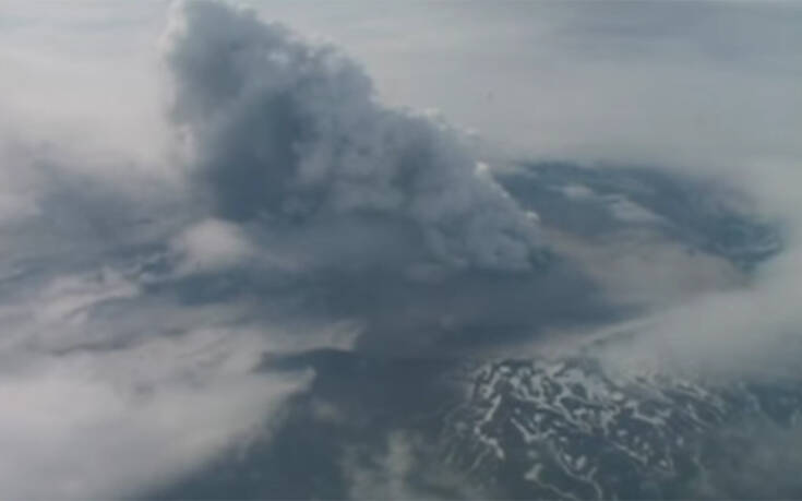 Πώς η έκρηξη ενός μεγα-ηφαιστείου στην Αλάσκα «έριξε» την αρχαία Ρωμαϊκή Δημοκρατία