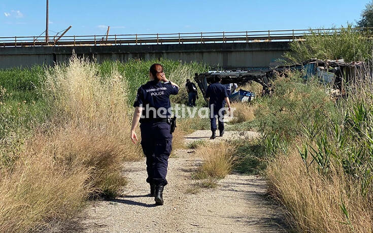 Σε 90χρονο η σορός που βρέθηκε σε προχωρημένη σήψη στη Θεσσαλονίκη