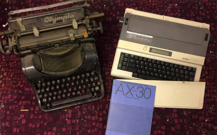 Gadget και ηλεκτρονικά από τις δεκαετίες ’80-’90 που λειτουργούν ακόμη