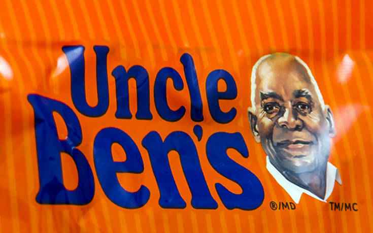 Το ρύζι «Uncle Ben&#8217;s» αλλάζει εικόνα και ταυτότητα λόγω Τζόρτζ Φλόιντ