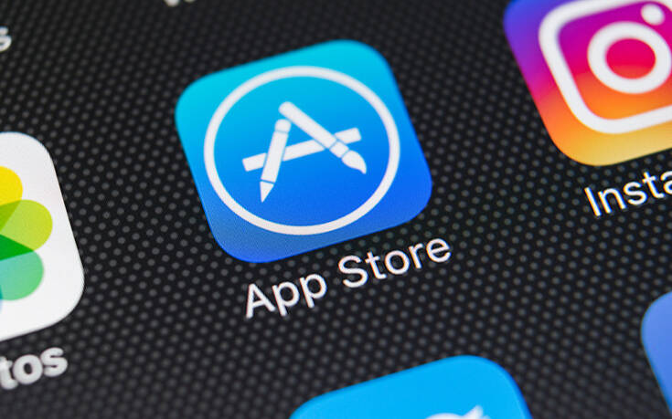 Microsoft εναντίον Apple για όσα γίνονται στο App Store