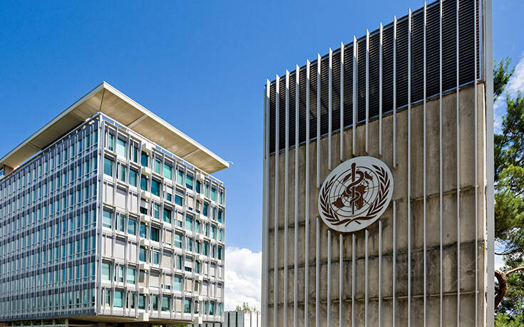 Ο Παγκόσμιος Οργανισμός Υγείας βλέπει ακόμα «φως» στη διαχείριση του κορονοϊού