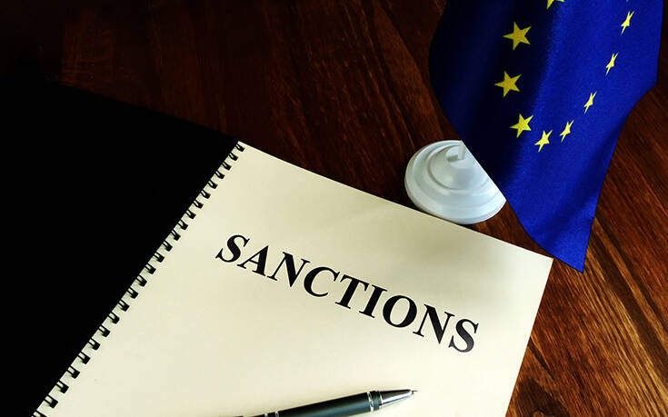 Η Ευρωπαϊκή Ένωση παρέτεινε για έξι μήνες τις οικονομικές κυρώσεις κατά της Ρωσίας