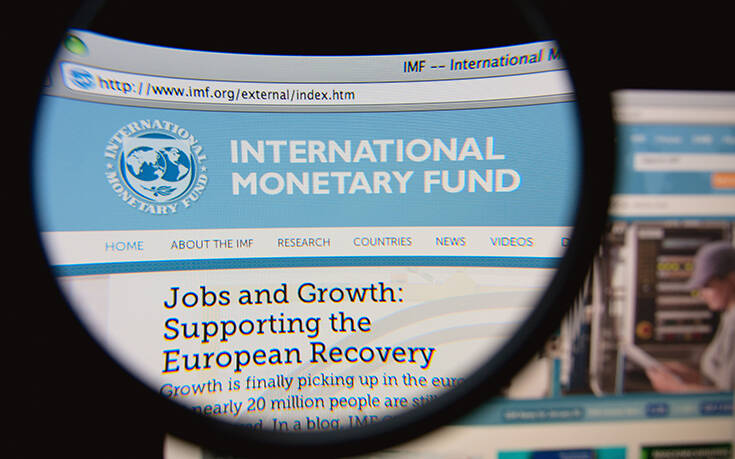 Το ΔΝΤ υπέρ του πακέτου ανάκαμψης της ΕΕ: Το μεγαλύτερο μέρος ως επιχορήγηση και όχι ως δάνειο