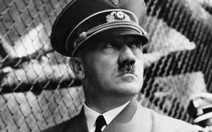 Ξέσπασε κόντρα για την «ουδετεροποίηση» του πατρικού σπιτιού του Χίτλερ 