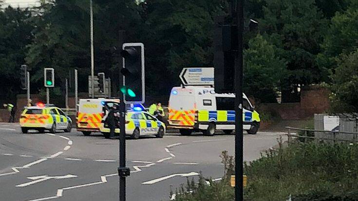 Βρετανία: 3 νεκροί και 2 σοβαρά τραυματίες από επίθεση με μαχαίρι στο Ρέντινγκ