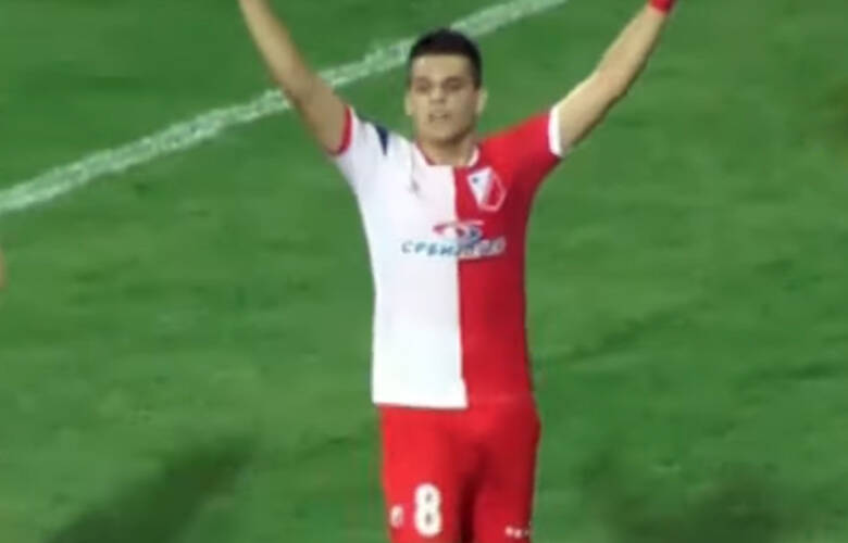 «Σφήνα» σε ομάδες της Premier League για νεαρό άσο ο Ολυμπιακός