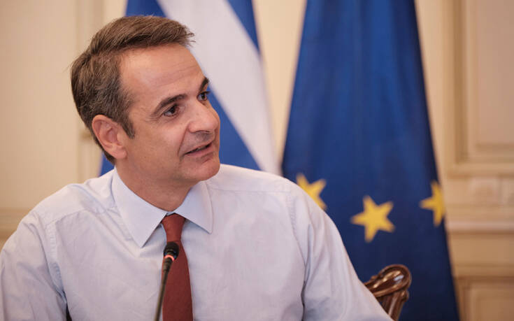 Η Ελλάδα δεν δέχεται να μετατραπεί σε μνημόνιο το Ταμείο Ανάκαμψης