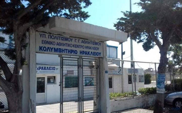 Σε σοβαρή κατάσταση 45χρονη στην Κρήτη: Έχασε τις αισθήσεις της σε πισίνα