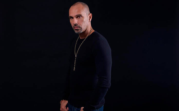 Ο David Morales στις 4 Ιουλίου στα decks του Bolivar Beach Bar