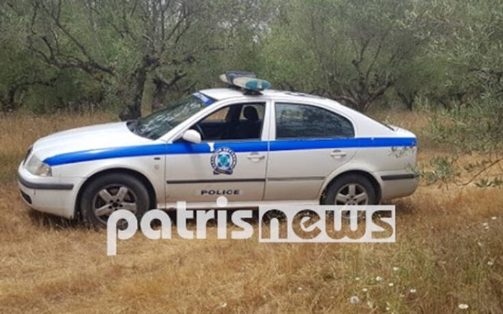 Αρχαία Ολυμπία: Δεν άντεξε τον χαμό της γυναίκας του και αυτοκτόνησε