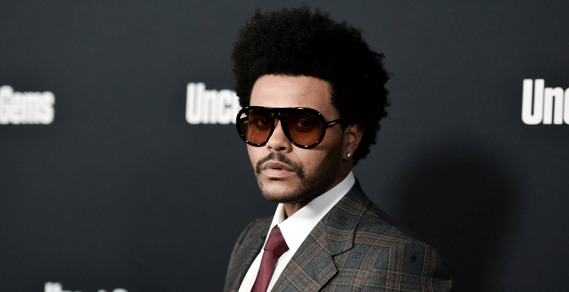 O Weeknd ζήτησε ανάληψη δράσης στη μουσική βιομηχανία για τη φυλετική ισότητα