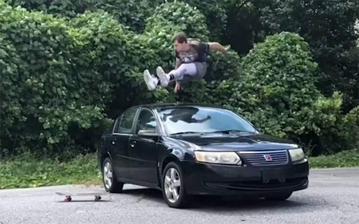 Εύκολα τα βλέπεις, δύσκολα τα κάνεις