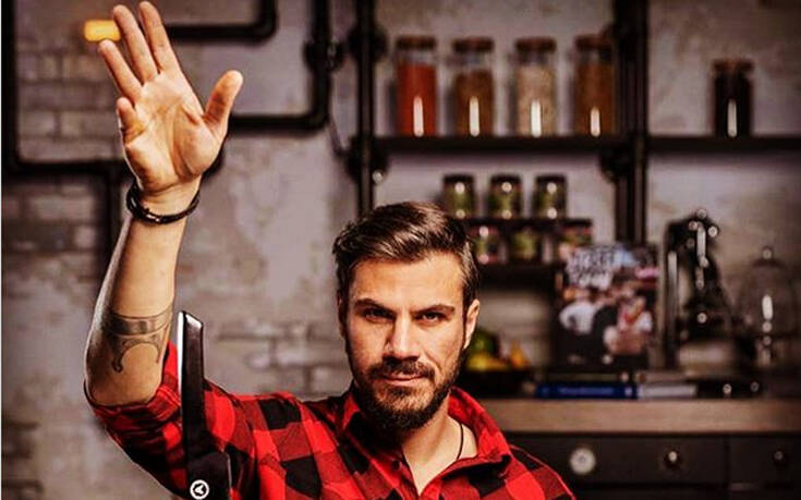 MasterChef 4: Το σχόλιο του Άκη Πετρετζίκη για τη νίκη του Σταύρου Βαρθαλίτη