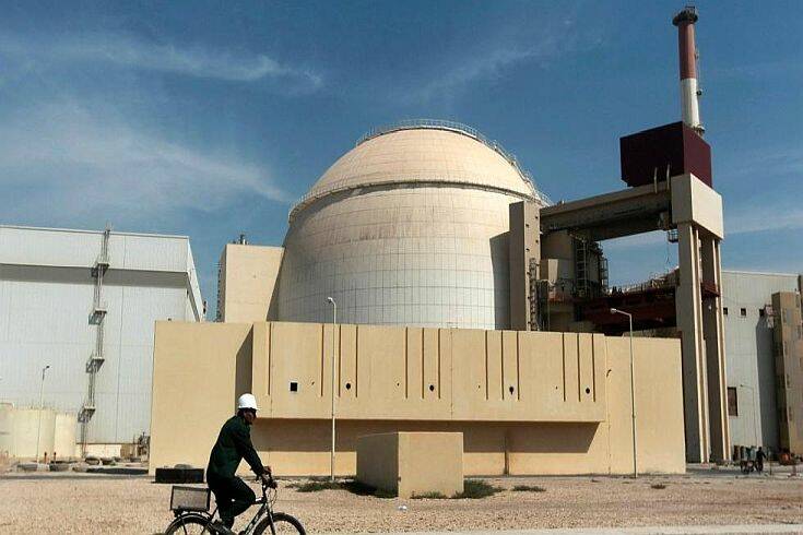 Ιράν: Η φωτιά της περασμένης Πέμπτης προκάλεσε σοβαρές ζημίες στον πυρηνικό σταθμό της Νατάνζ