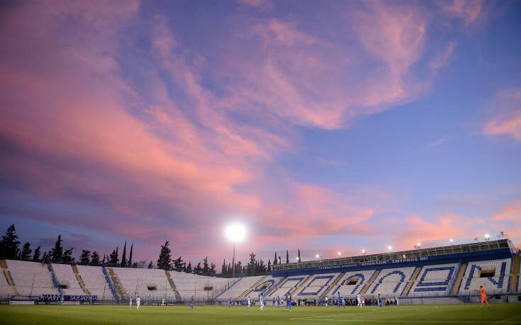 Τελικός κυπέλλου Ελλάδας: Επενεξέταση για Ριζούπολη ζήτησε η Περιφέρεια Αττικής