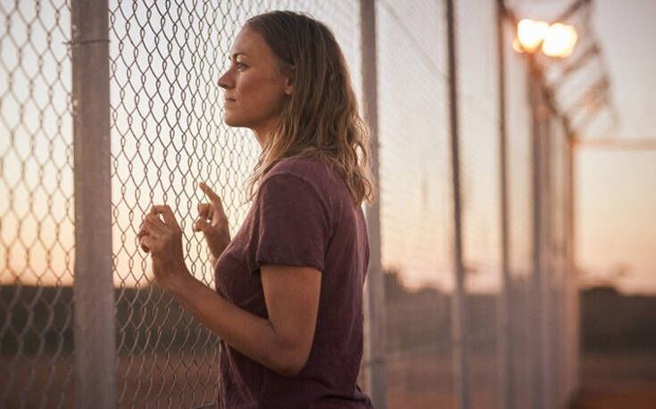 Netflix: Τα δεινά της μετανάστευσης σε πρώτο πλάνο φέρνει η νέα σειρά της Κέιτ Μπλάνσετ
