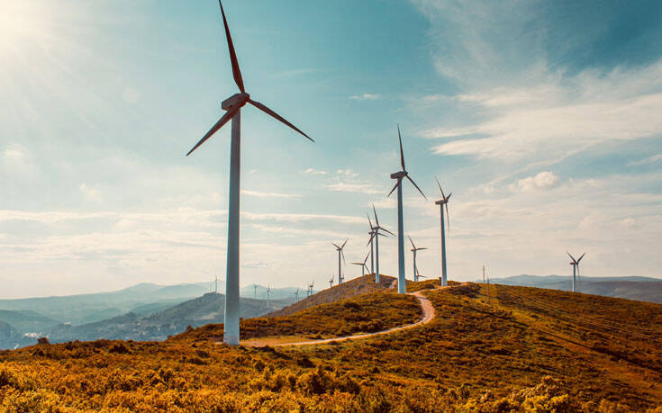 Η μεγάλη στροφή στις ανανεώσιμες πηγές ενέργειας