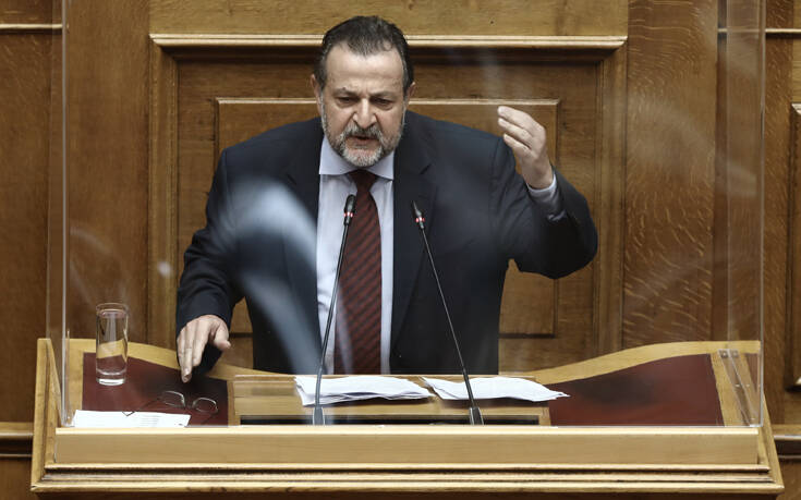 Κεγκέρογλου: Οι κυβερνήσεις δεν είναι μαγαζιά, ούτε τσιφλίκια – Αλήθεια, σας θυμίζουν τίποτα τα «γουνάκια»