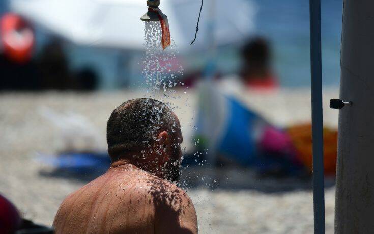 Ο φετινός και περσινός Ιούνιος ήταν οι πιο ζεστοί που έχουν καταγραφεί ποτέ