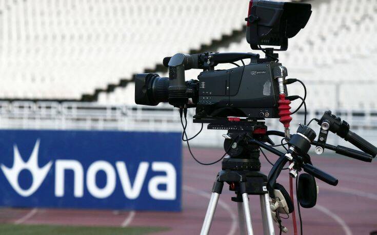 Nova για πιθανή αναδιάρθρωση: Super League ή&#8230; Ασανσέρ League;