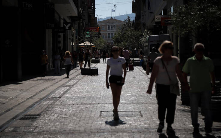 Πρόστιμα 63.670 ευρώ μετά από ελέγχους στην αγορά για το παρεμπόριο