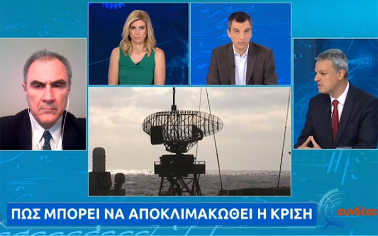 Η τουρκική προκλητικότητα στο επίκεντρο Ελλήνων αναλυτών – «Δεν είναι μπλόφα οι ενέργειές της στην περιοχή»