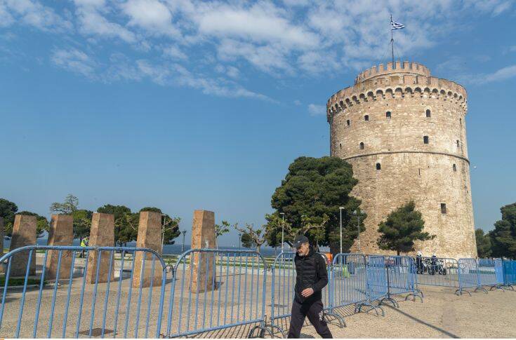 Βαθύ το αποτύπωμα της καραντίνας στις επιχειρήσεις: «Άρρωστη η αγορά, φάνηκε στις ενδιάμεσες εκπτώσεις»