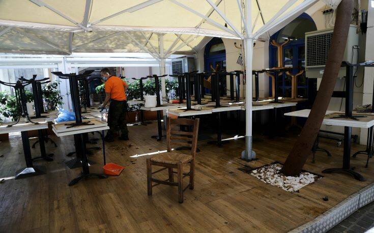 Μείωση ενοικίου 40%: Ποιες επιχειρήσεις τη δικαιούνται για Ιούλιο – Αύγουστο