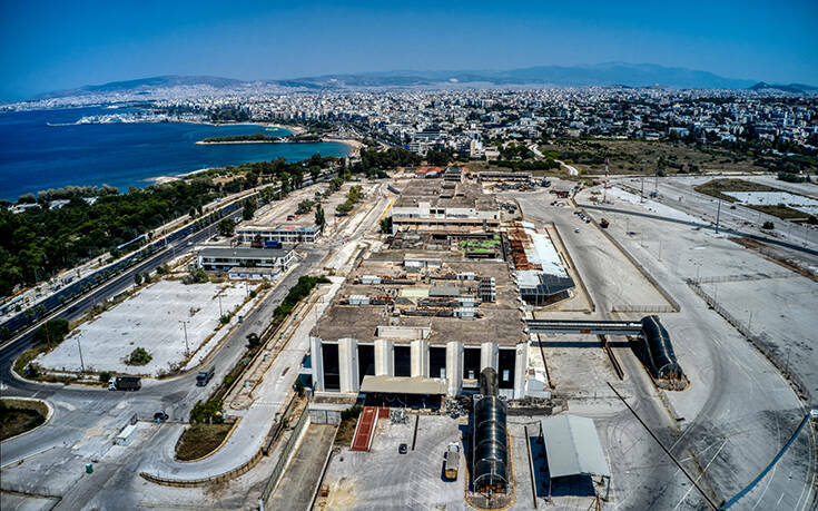 Η Μαριάννα Λάτση αποχωρεί από την επένδυση στο Ελληνικό