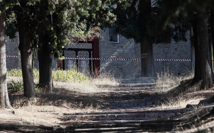 Ιατροδικαστής για την 16χρονη στα Τρίκαλα: «Έφερε βαριές κακώσεις στο κρανίο και στον θώρακα»