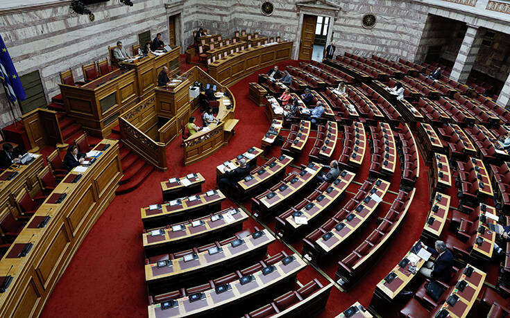 Αντιπαράθεση για τον χαρακτήρα του Κέντρου Πολιτισμού και Δημιουργίας ΑΚΡΟΠΟΛ στη Βουλή